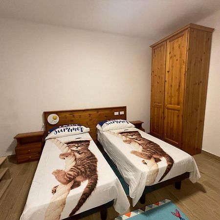 Acquadolce Apartment Baveno Exterior foto