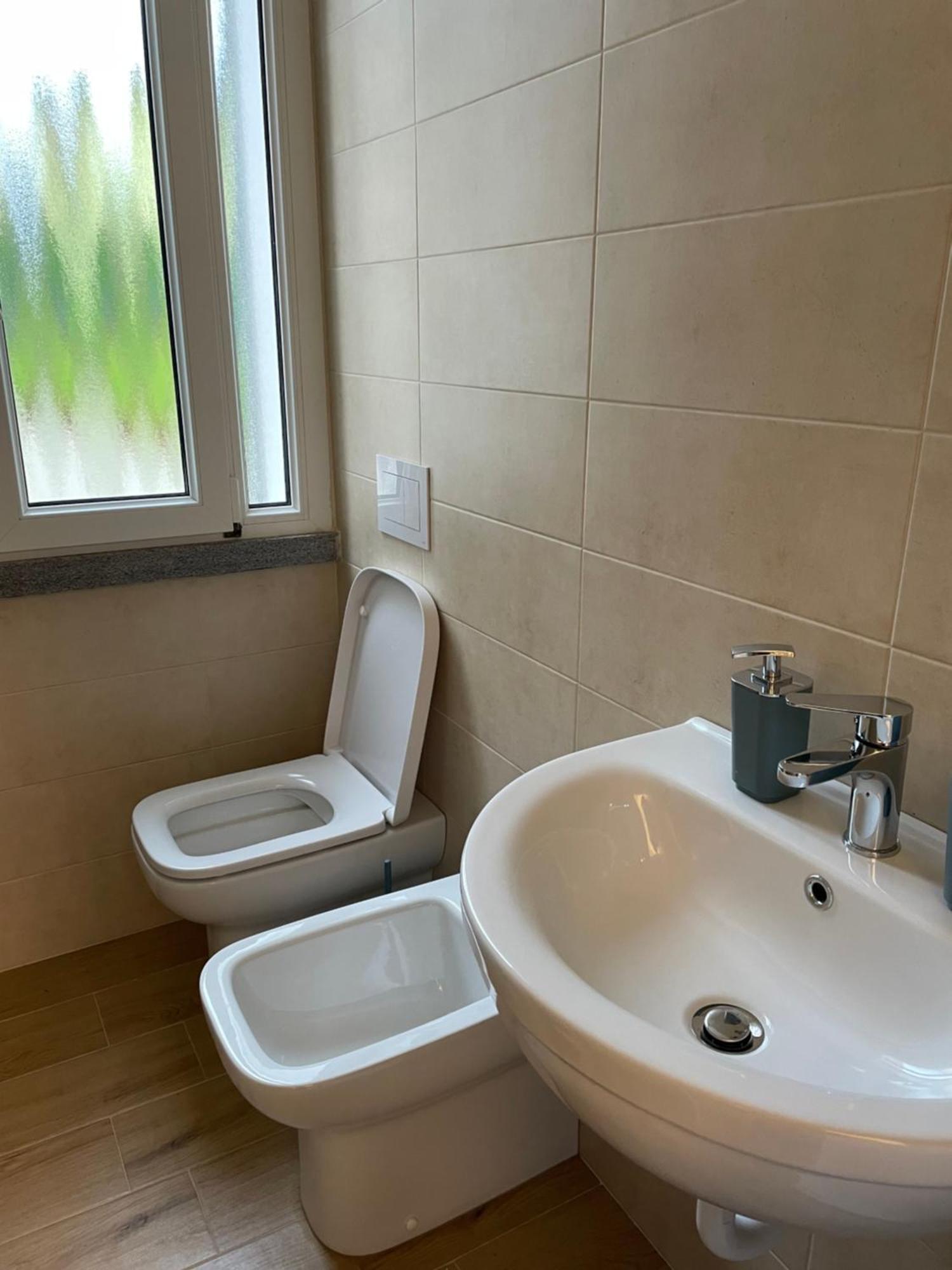 Acquadolce Apartment Baveno Exterior foto
