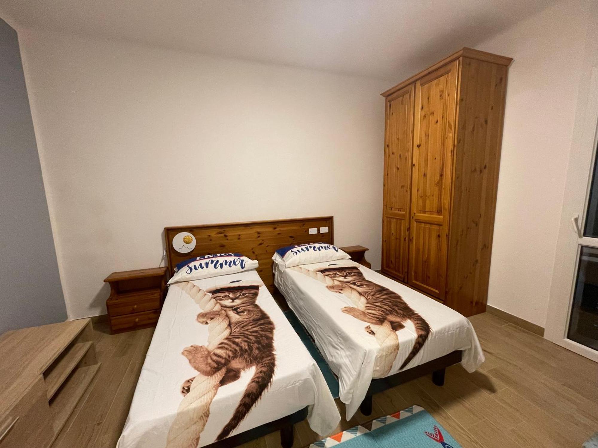 Acquadolce Apartment Baveno Exterior foto