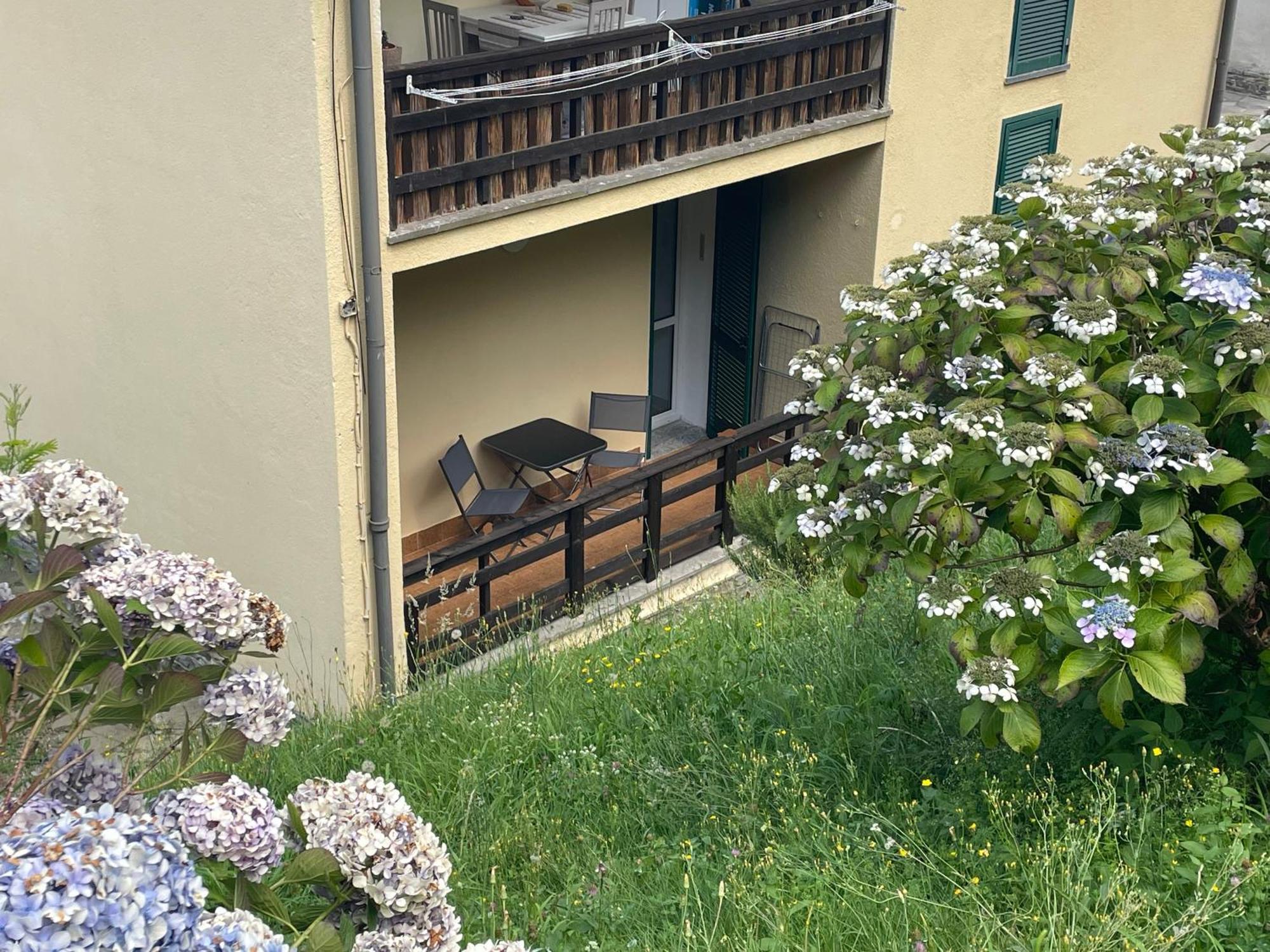 Acquadolce Apartment Baveno Exterior foto